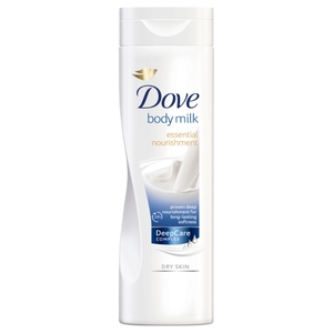 Dove Essential Nourishment Body Lotion 250Ml