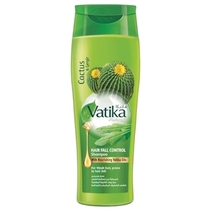 Vatika Shampoo Hair Fall 400Ml