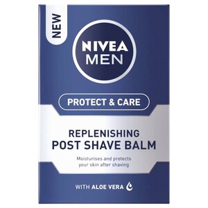 Nivea After Shave Replenishing Balm 100Ml