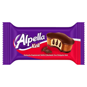 Alpella Fusion Cake 40G