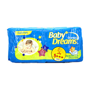 Baby Dreams Giant Large 36*4