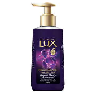 Lux Hand Wash Magical Beauty 500Ml
