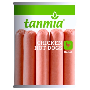 Tanmia Hot Dog Chicken 400G