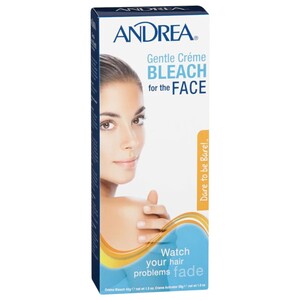 Andrea Bleach For The Face 42G
