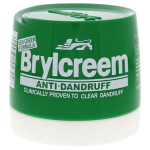 Brylcreem Gel Anti-Dandruff 145Ml