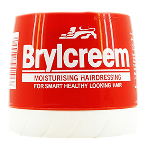 Brylcreem Gel Moisturising Hairdressing 140Ml