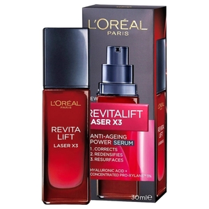 L'oreal Revitalift Laser Serum 30Ml