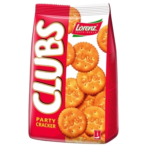 Lorenz Party Cracker 150G
