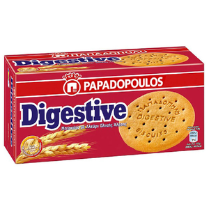 Papadopoulos Digestive 250G