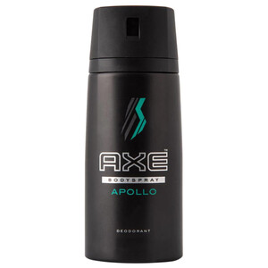 Axe Deodorant Apollo 150Ml