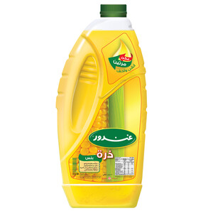 Gandour Corn Oil 1.6L