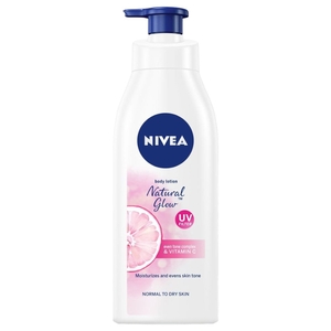 Nivea Body Lotion Natural Fairness 400Ml