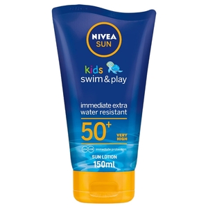 Nivea Sun Swin And Play 150Ml