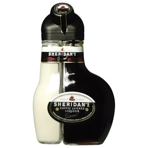 Sheridan's Liqueur Coffee 50Cl