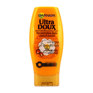 Ultra Doux Conditioner Merveilleux 200Ml