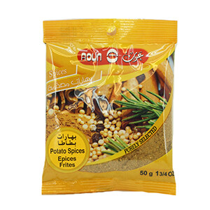 Aoun Potato Spices 50G