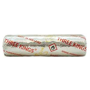 Three Kings Charcoal