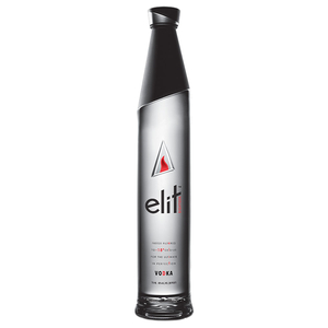 Elit Premium Vodka 70Cl