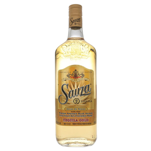 Tequila Sauza Gold 70Cl