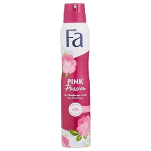 Fa Deodorant Pink Passion 200Ml
