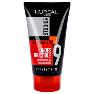 L'oreal Studio Line Xtreme Hold 150Ml