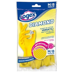 Logex Gloves Presa Sicura Medium