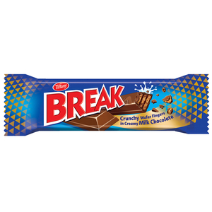 Tiffany Break 2 Fingers 12.5G