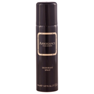 Arrogance Noir 150 Ml