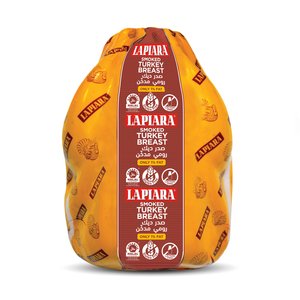 La Piara Smoked Turkey