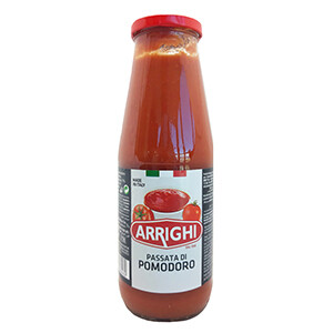 Arrighi Passat Di Pomodoro 690G
