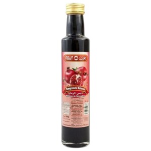Aoun Pomegranate Molasses Syrup 250Ml