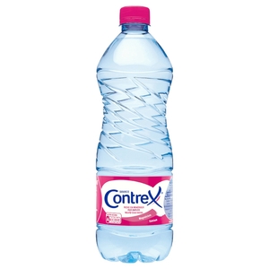 Contrex Eau Minérale Naturelle 1L