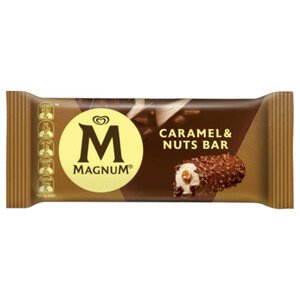 Magnum Caramel And Nuts 64Ml
