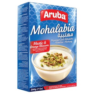 Aruba Muhalabia Mix 200G