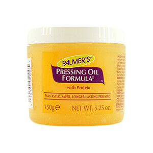 Palmers Hair Pressing 150G