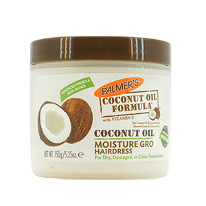 Palmers Coconut Oil Formula 150G