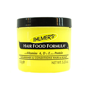 Palmers Hair Food Formula 150G