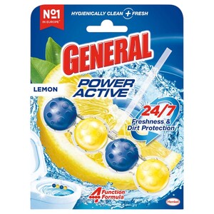 Der General Power Active Lemon 50G