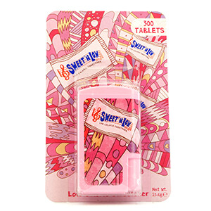 Susweet'n Low Cubes 300 Tablets