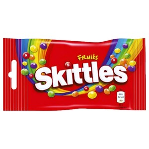 Skittles Fruits 38G
