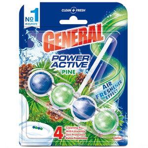 Der General Power Active Pine 50G