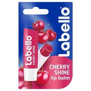 Labello Lip Balm Cherry Shine 4.8G