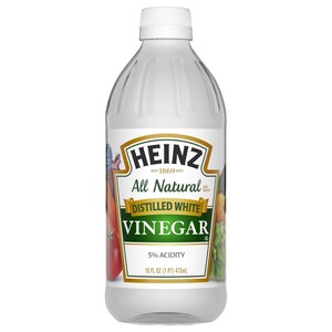Heinz White Vinegar 473Ml
