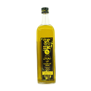 Saifan Olive Oil Bottle 1000 Ml