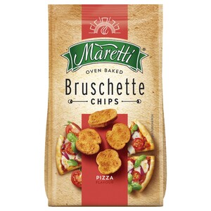 Maretti Bruschette Pizza 70G