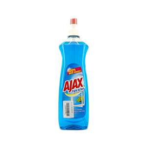 Ajax Vitre Pistolet 500Ml Triple Action