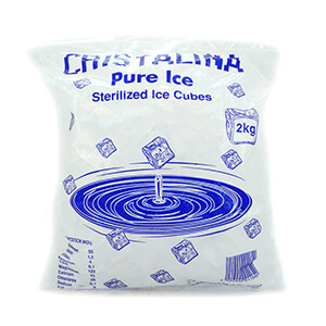 Cristalina Ice 2Kg