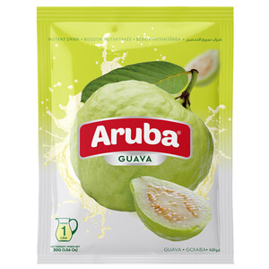 Aruba Instant Drink Guava 30G