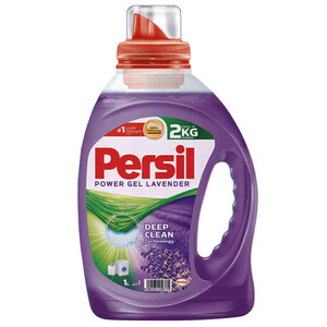 Persil Lavender Gel 1L