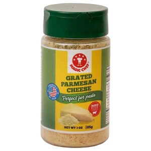 Magic Chef Parmesan Cheese 85G